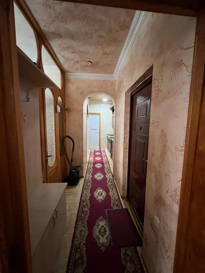 Apartment With Sea View Batumi