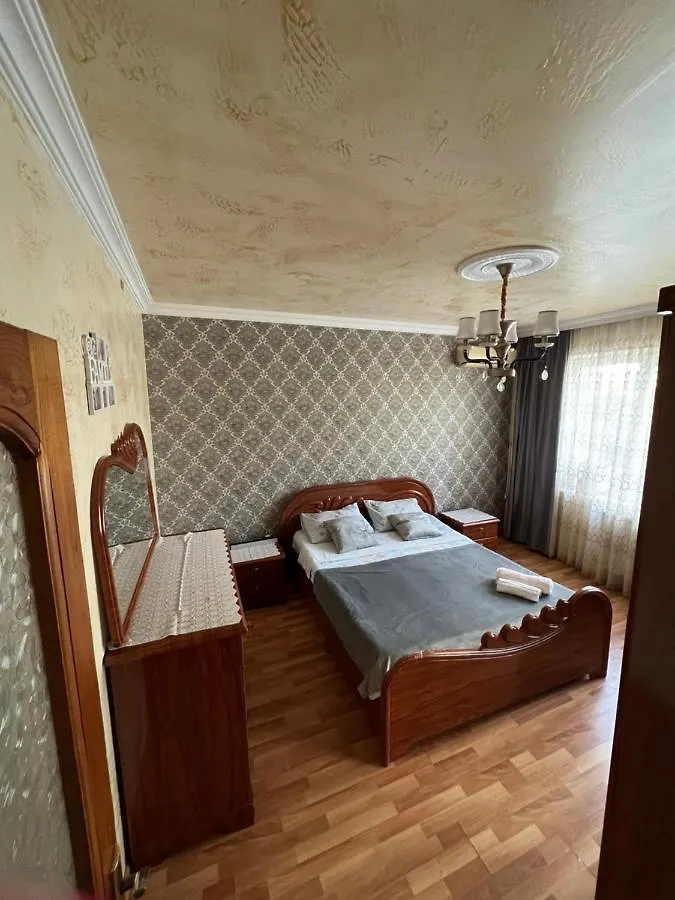 Apartment With Sea View Batumi