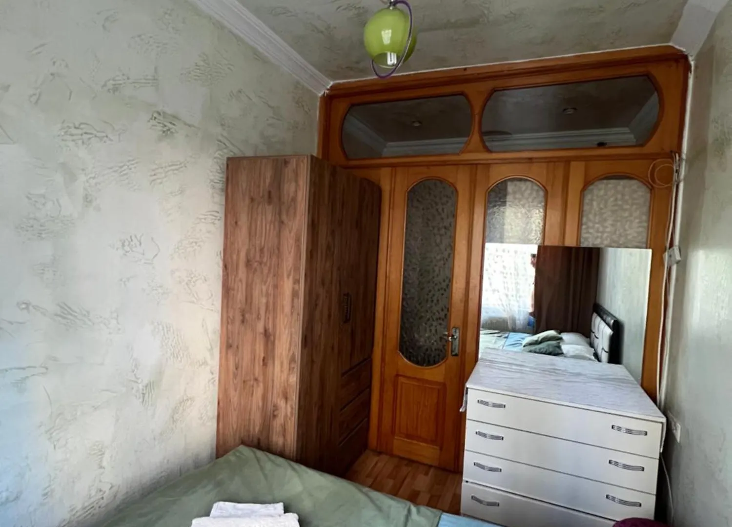 Apartment With Sea View Batumi 0*,  Georgia