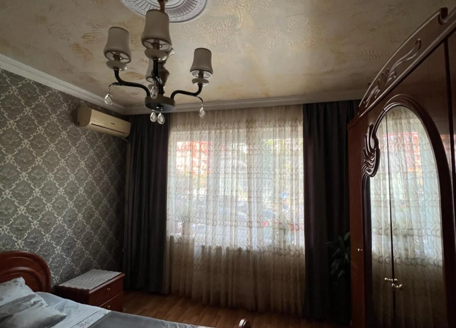 Apartment With Sea View Batumi